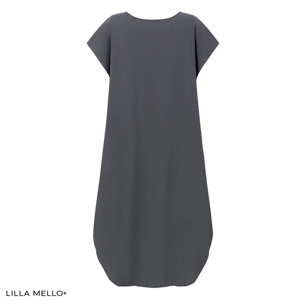 Vestido Gisele