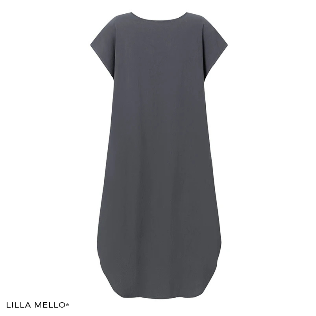 Vestido Gisele