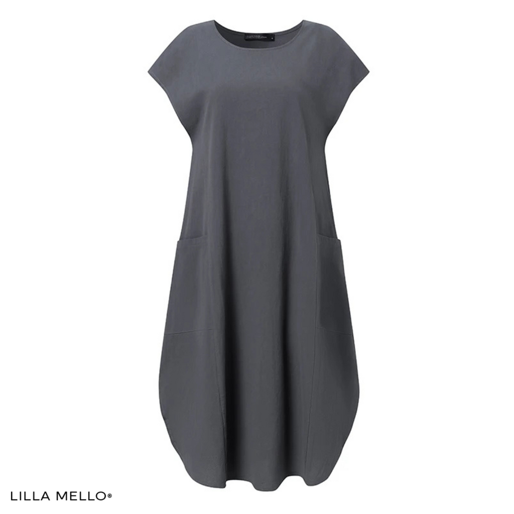 Vestido Gisele
