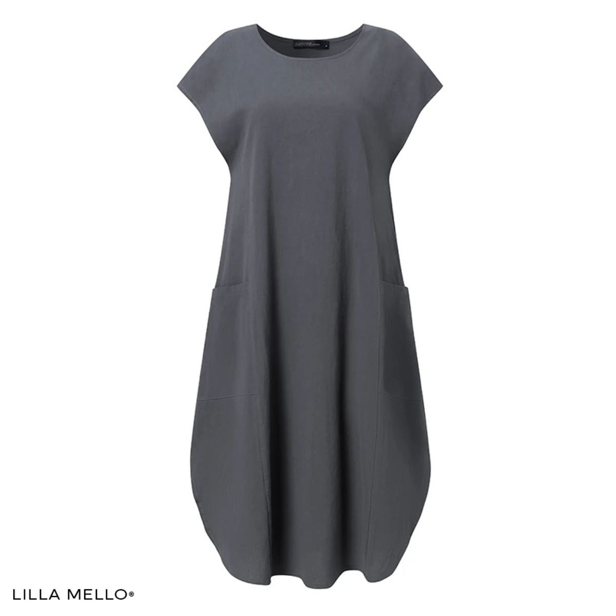 Vestido Gisele