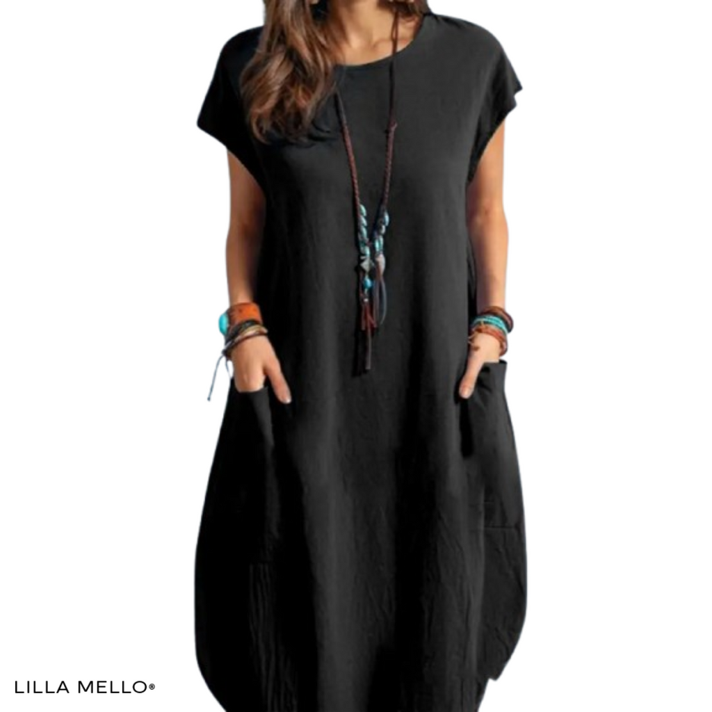Vestido Gisele