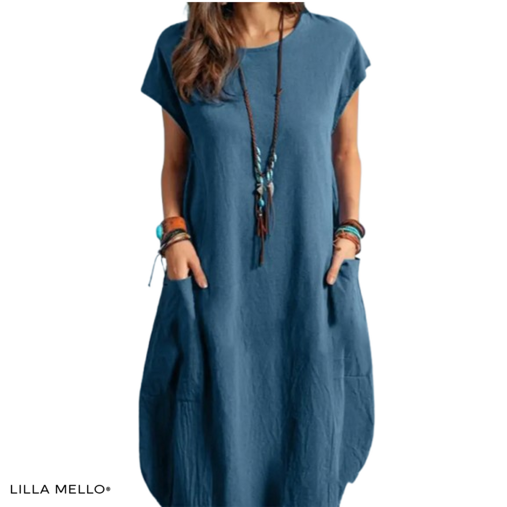Vestido Gisele