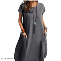 Vestido Gisele