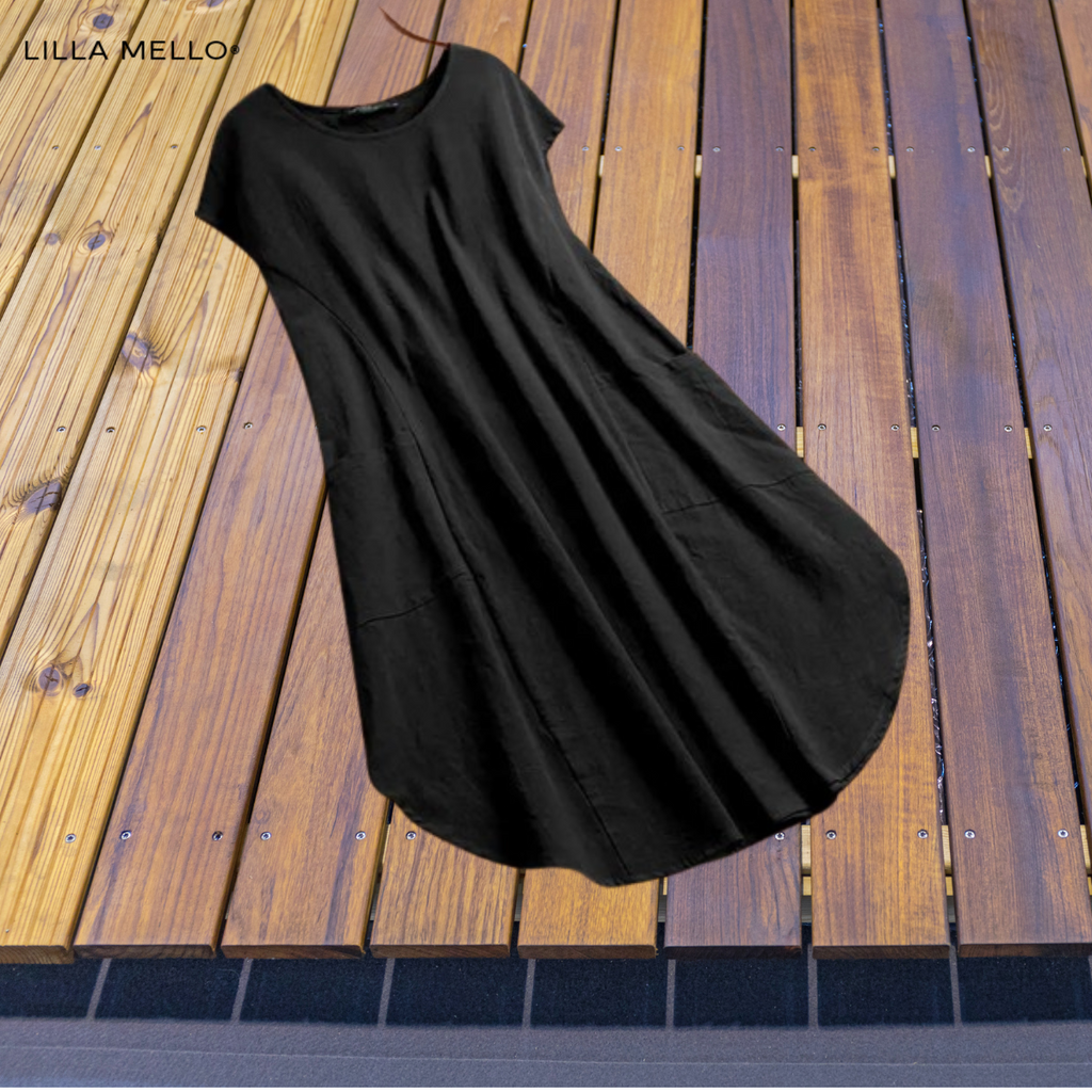 Vestido Gisele
