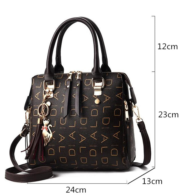 Bolsa Tatiana