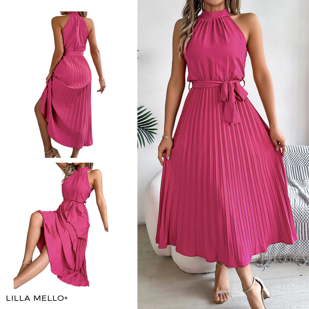 Vestido Cinthia