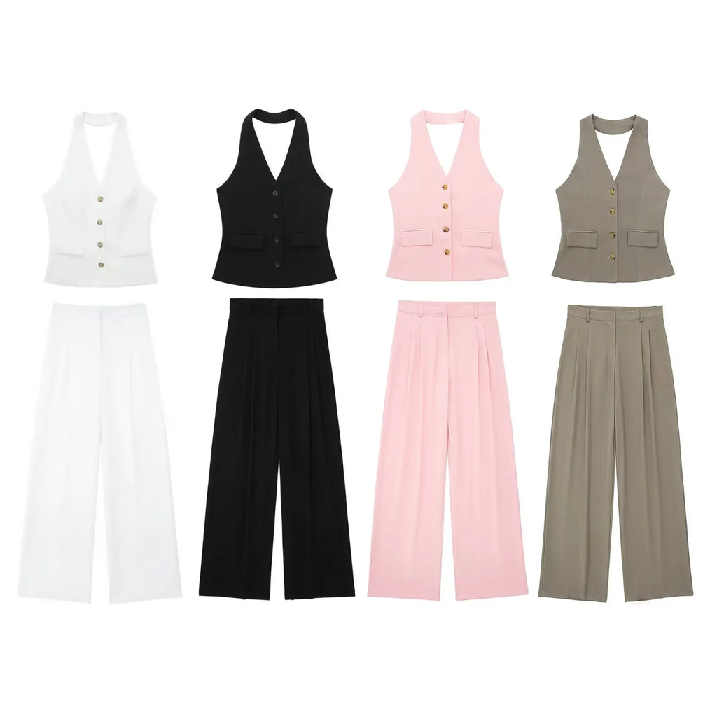 Conjunto Diana