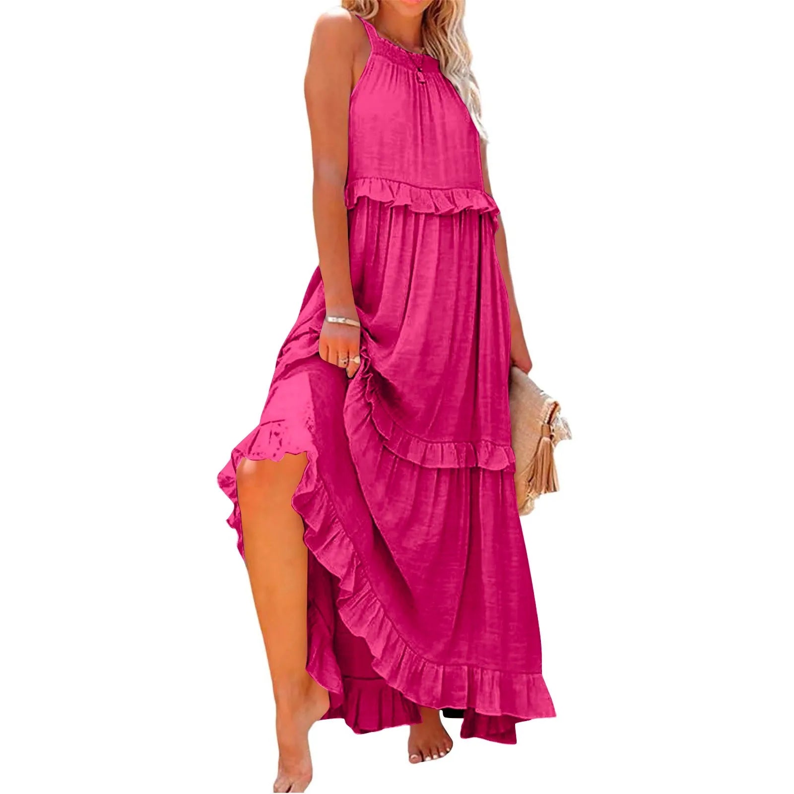 Vestido Carolina