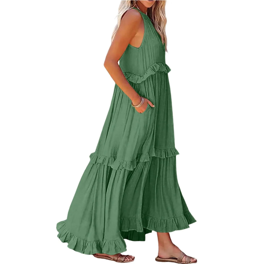 Vestido Carolina
