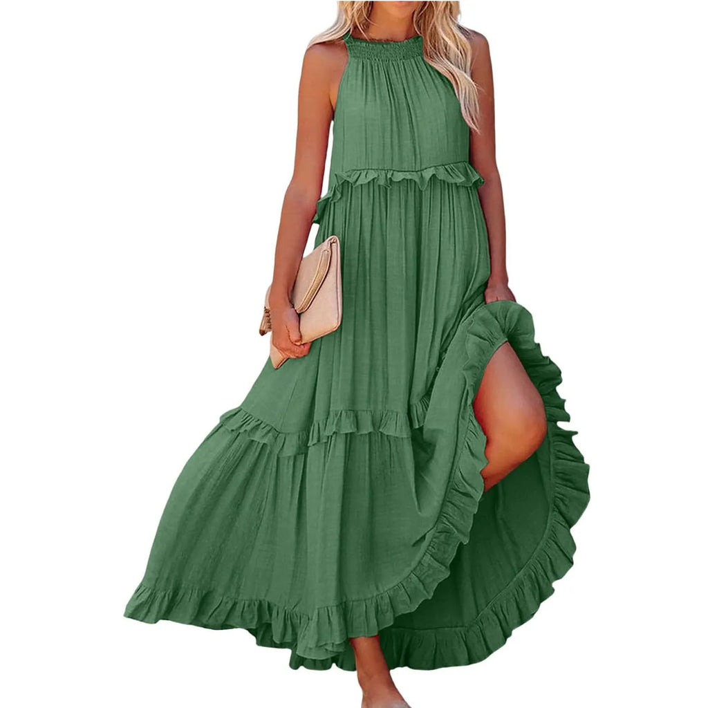 Vestido Carolina