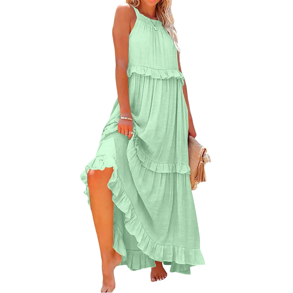 Vestido Carolina