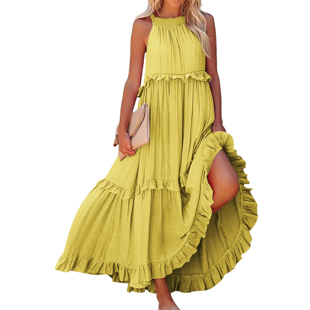 Vestido Carolina