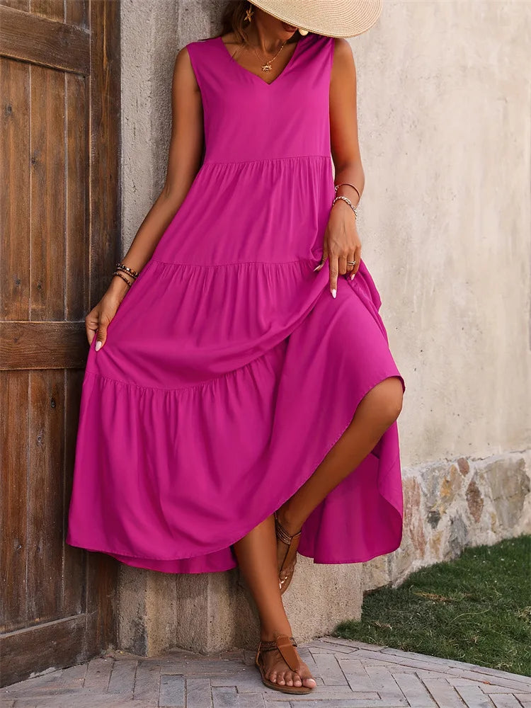 Vestido Larissa