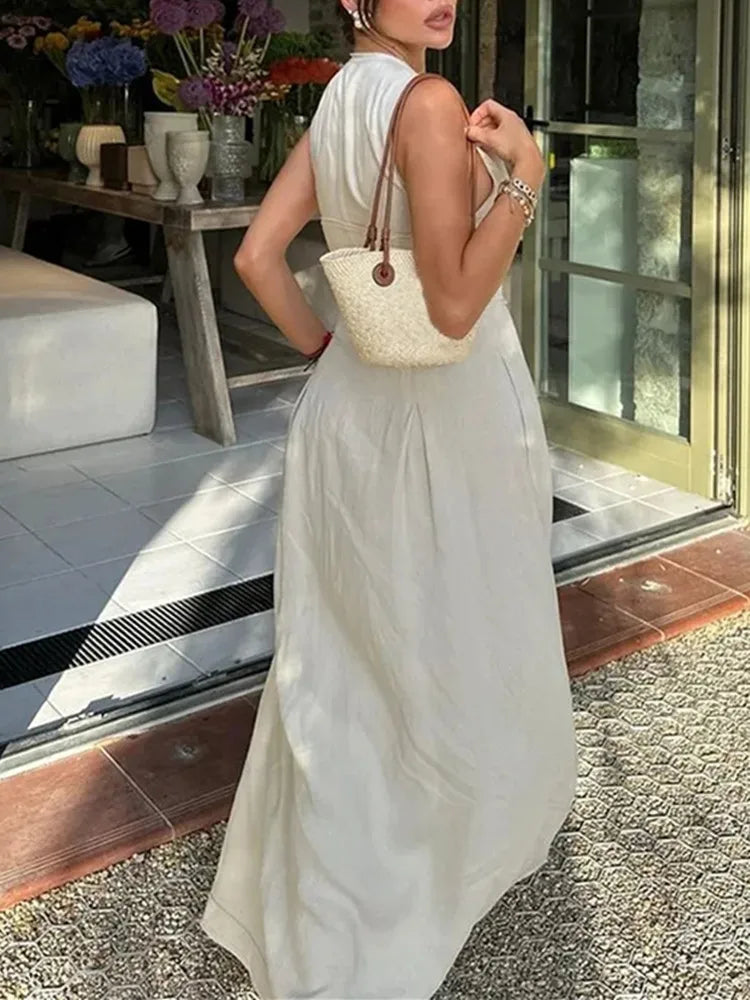 Vestido Amanda