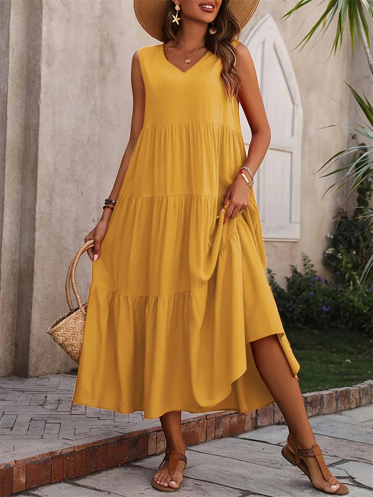 Vestido Larissa