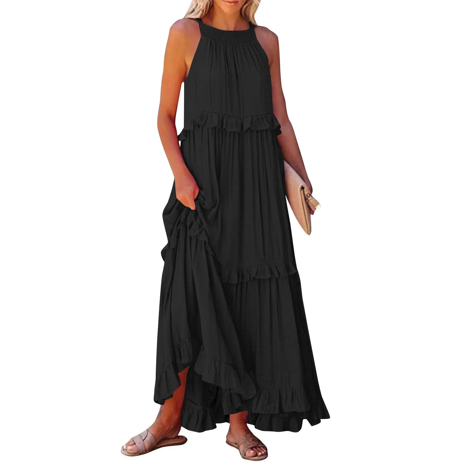 Vestido Carolina