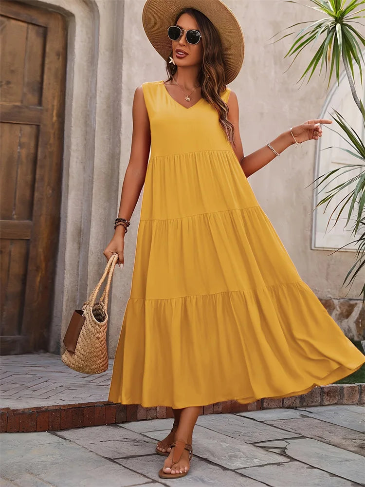 Vestido Larissa