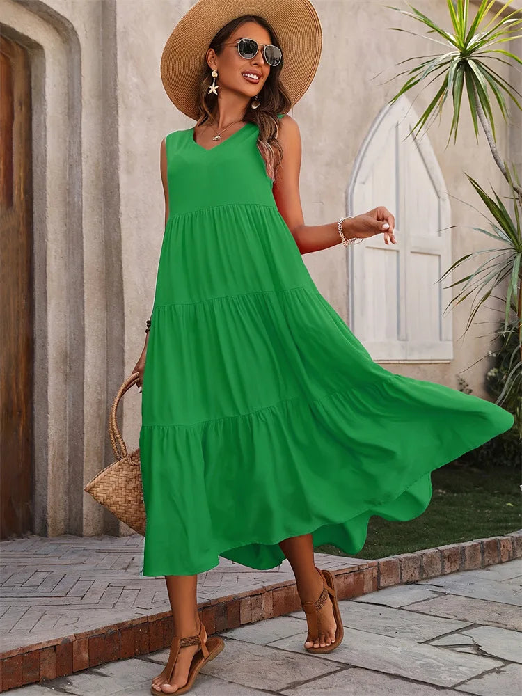 Vestido Larissa