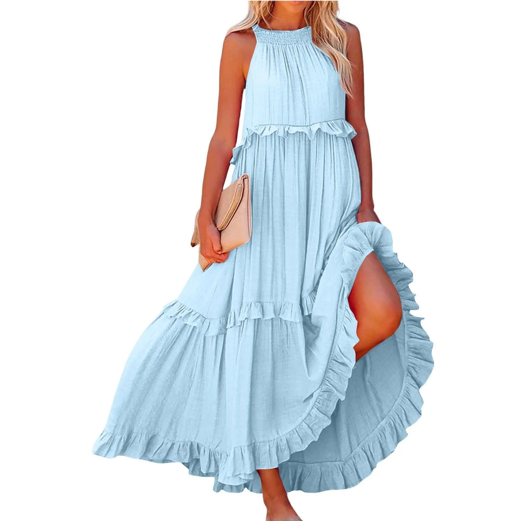 Vestido Carolina