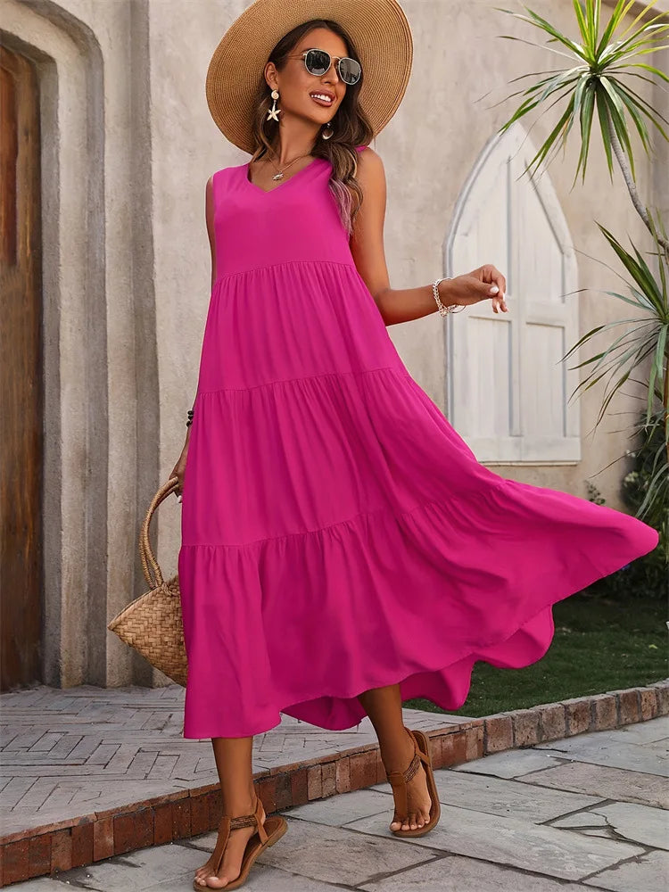 Vestido Larissa