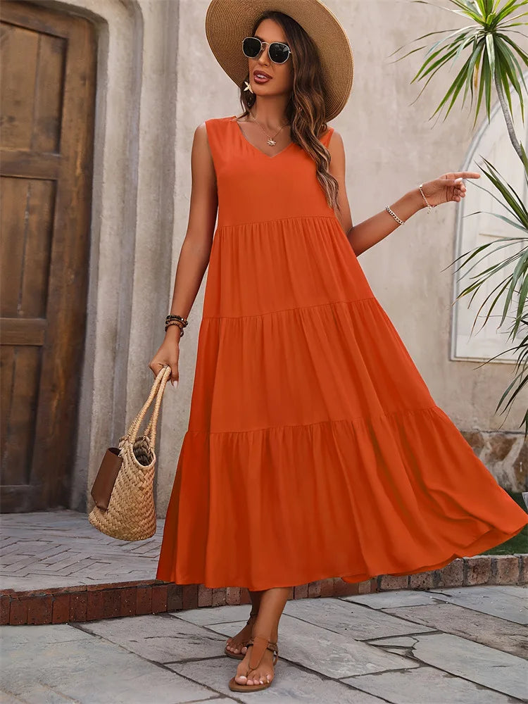 Vestido Larissa