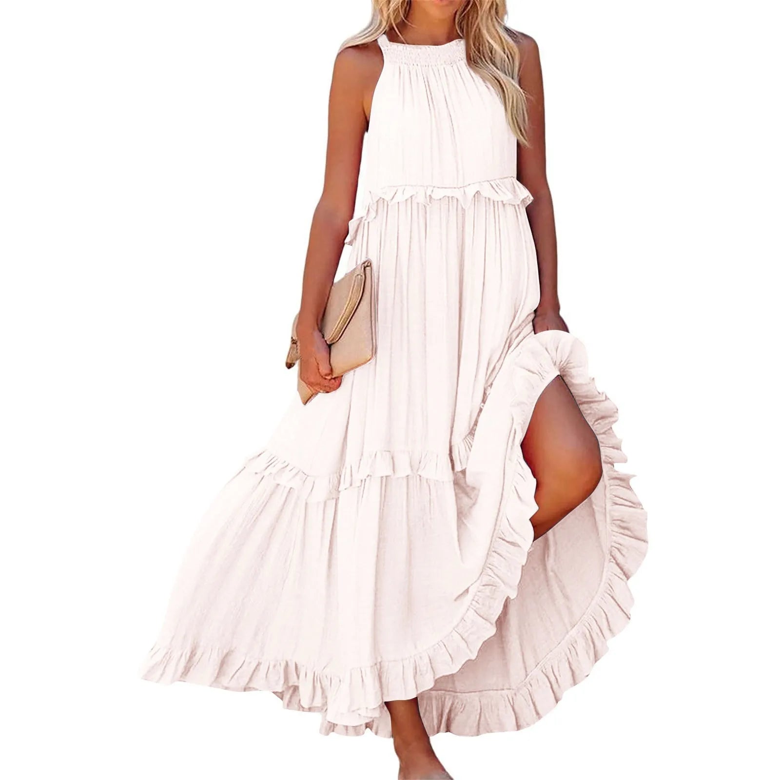 Vestido Carolina