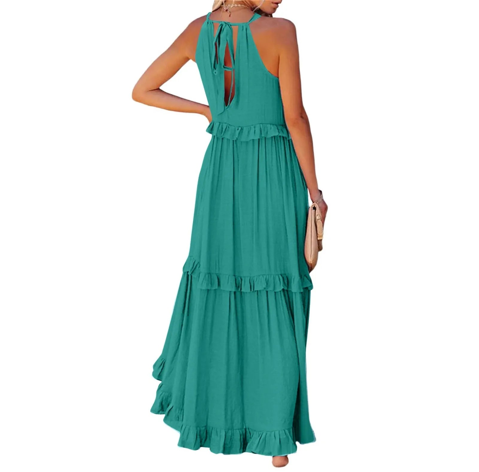 Vestido Carolina