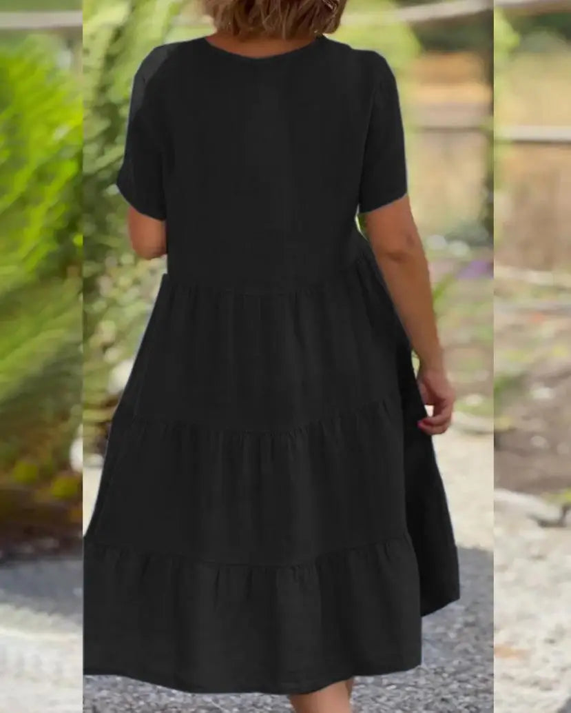 Vestido Malú