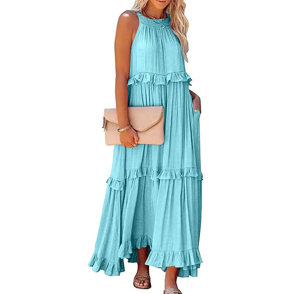 Vestido Carolina