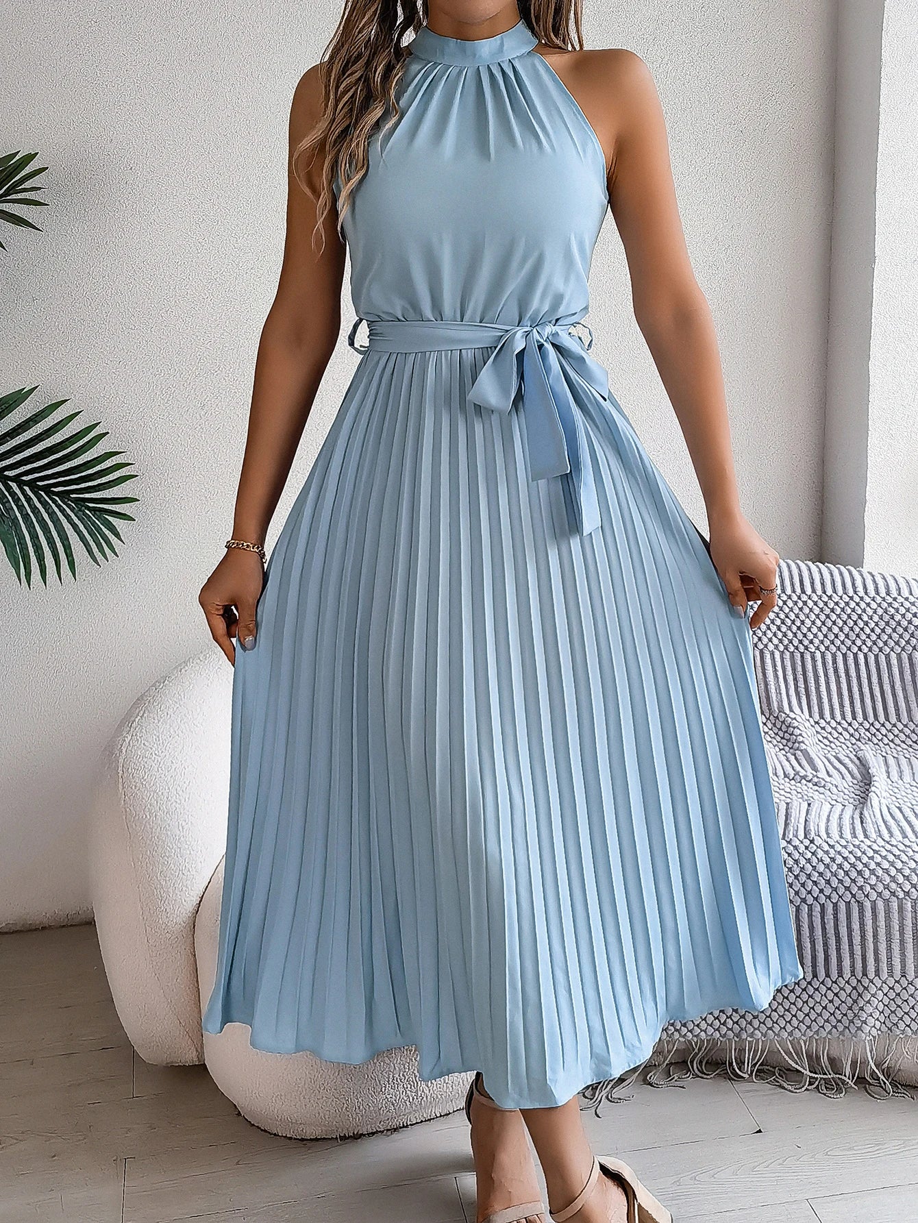 Vestido Cinthia