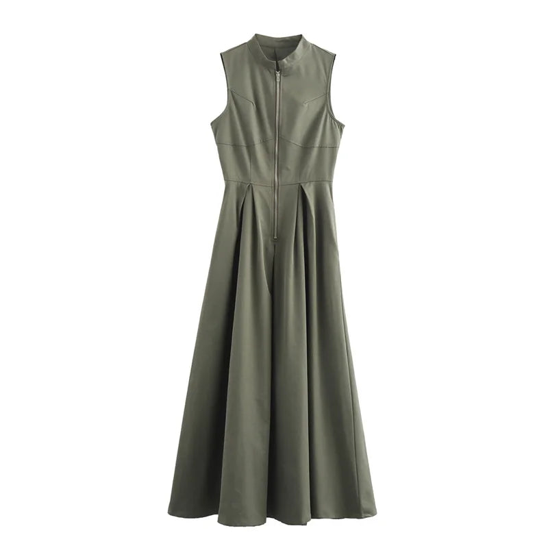 Vestido Amanda