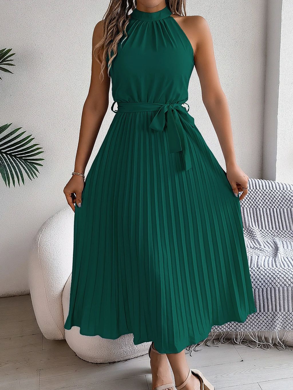 Vestido Cinthia
