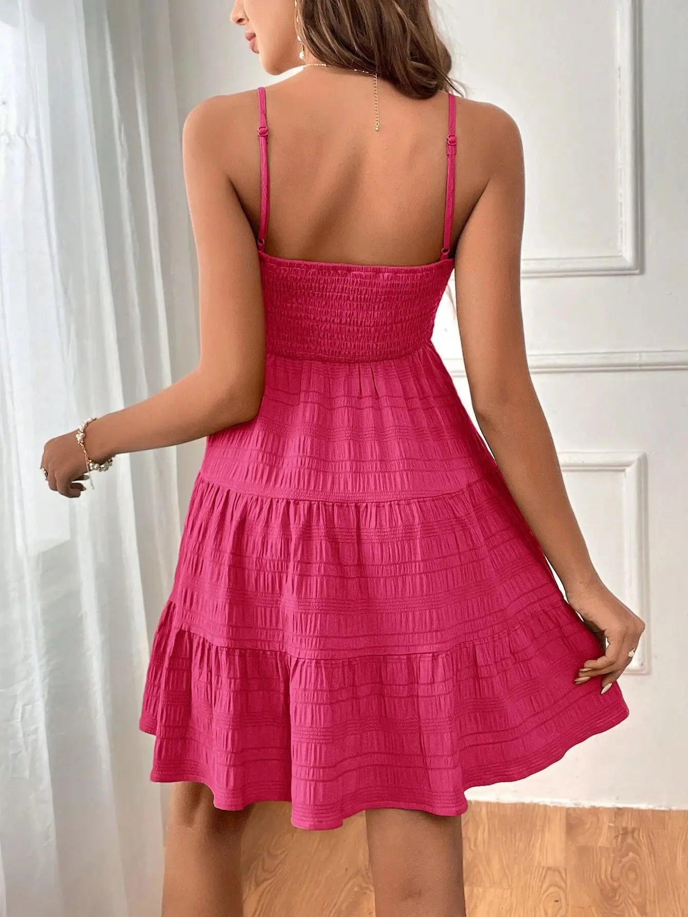 Vestido Gabriela
