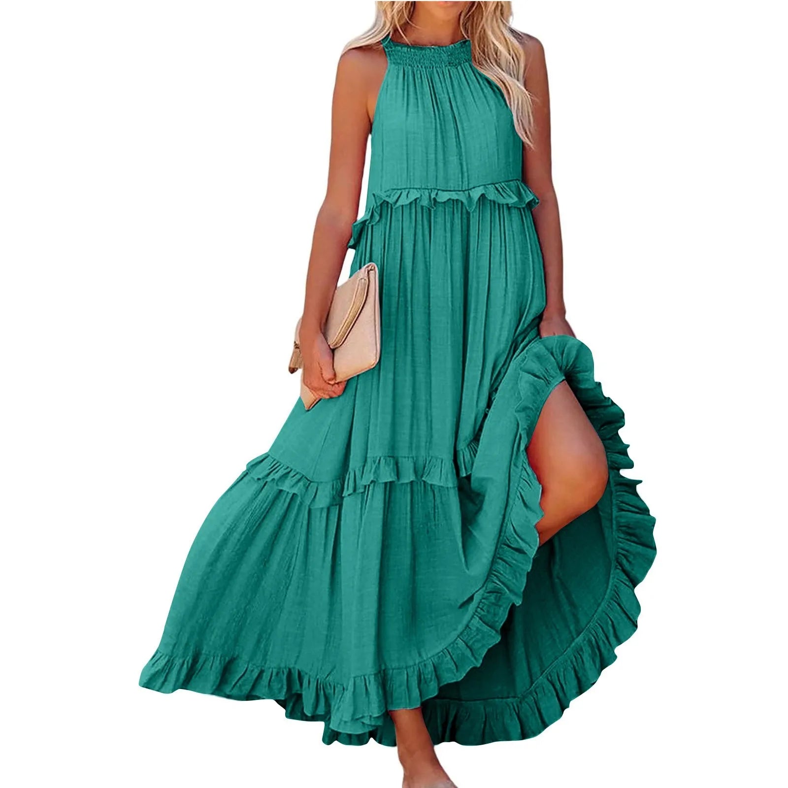 Vestido Carolina