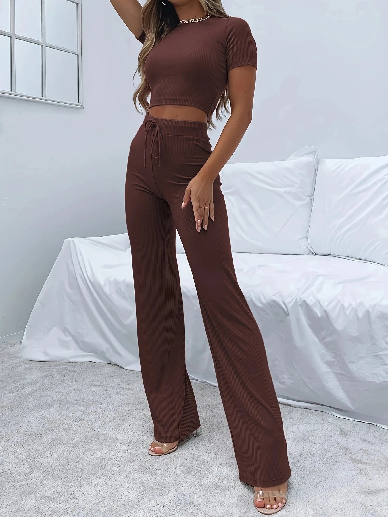 Conjunto Isabelle
