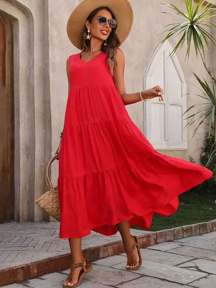 Vestido Larissa