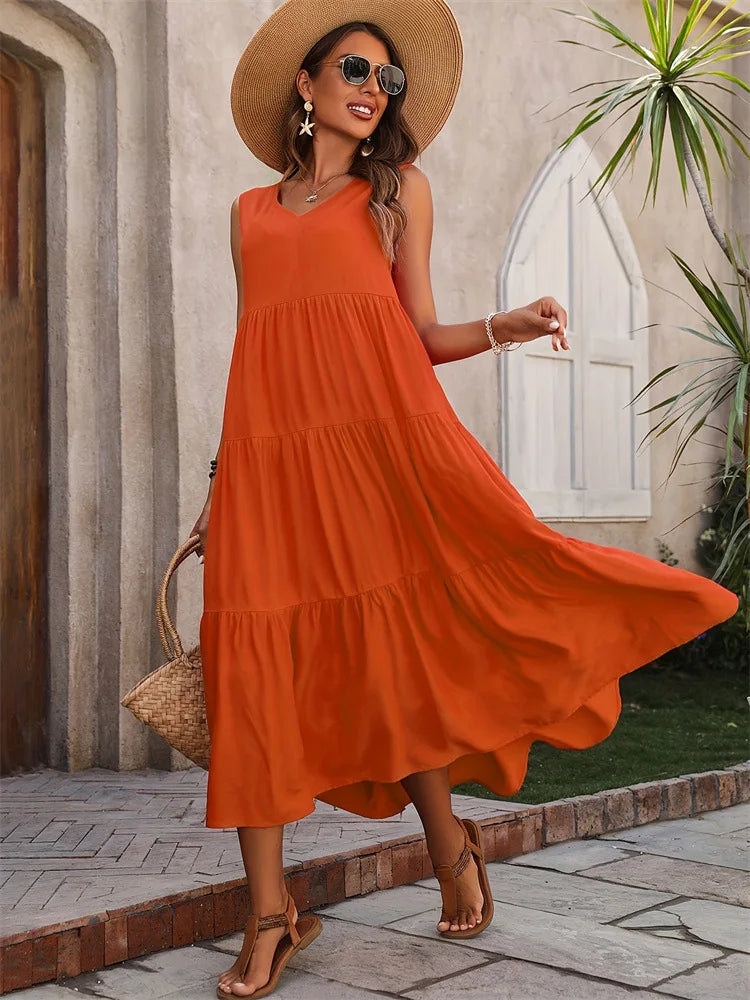 Vestido Larissa