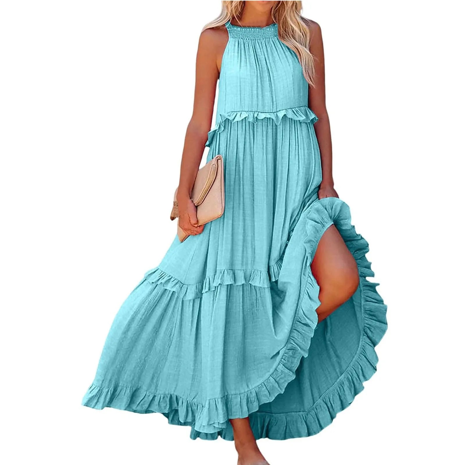 Vestido Carolina