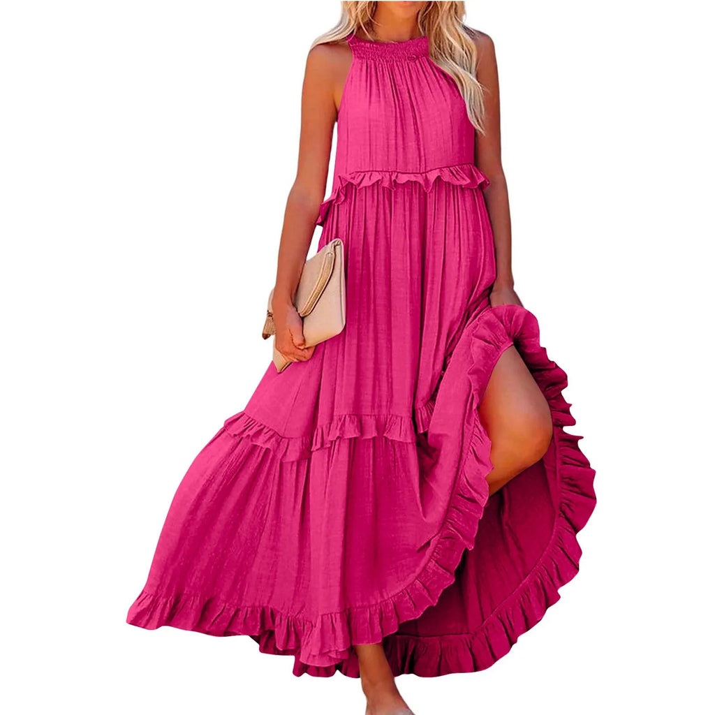 Vestido Carolina