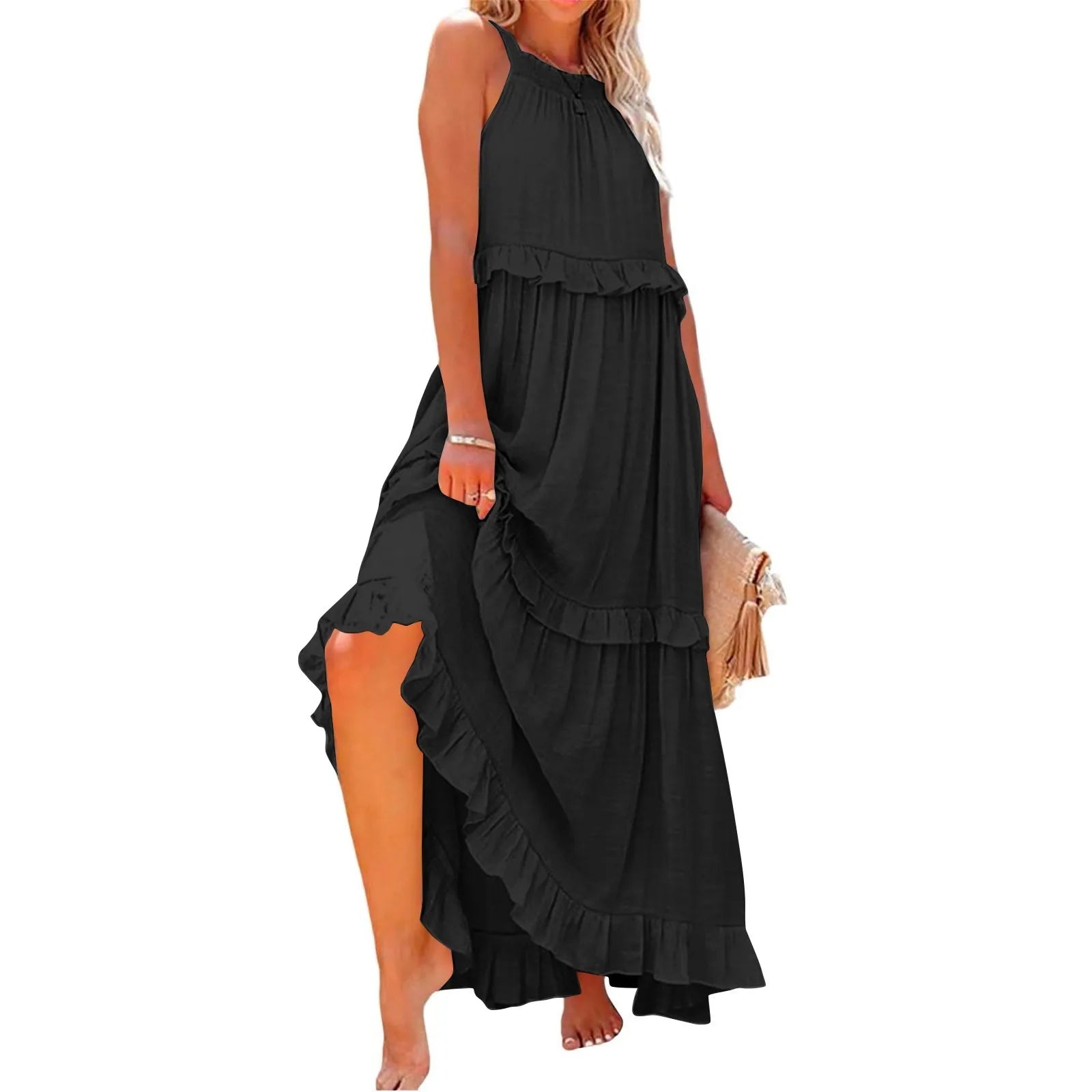 Vestido Carolina