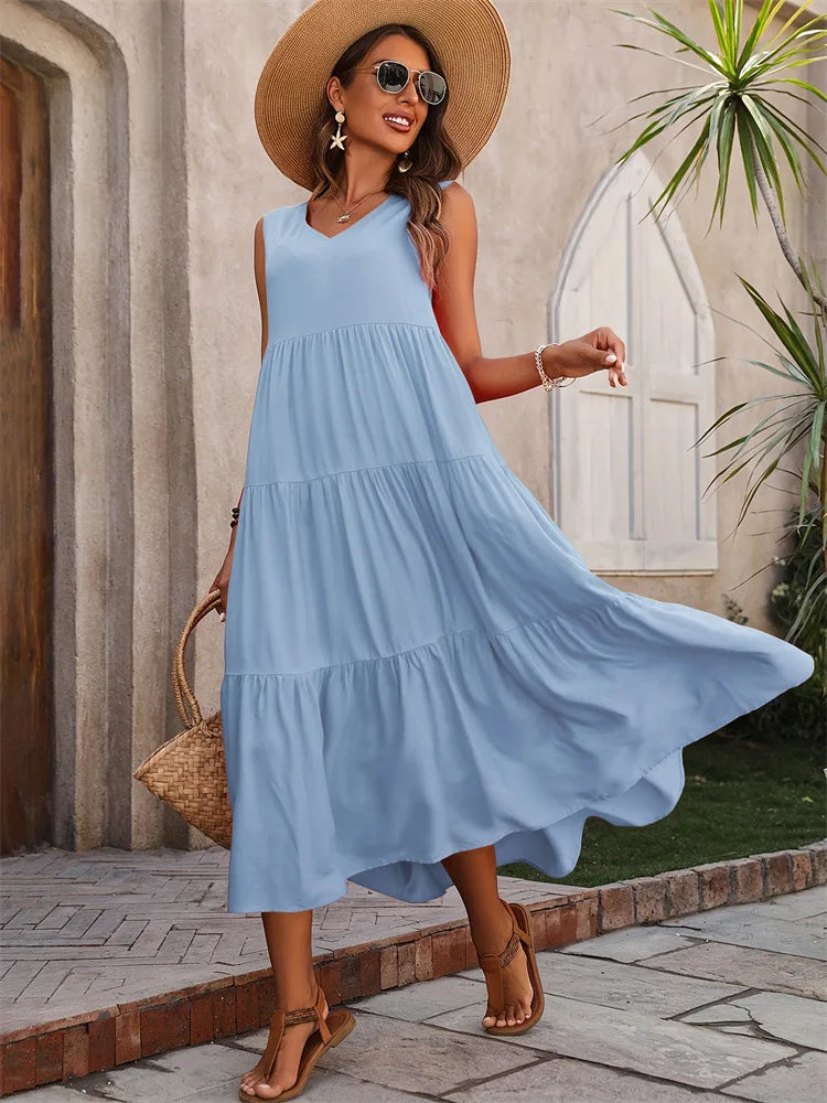 Vestido Larissa