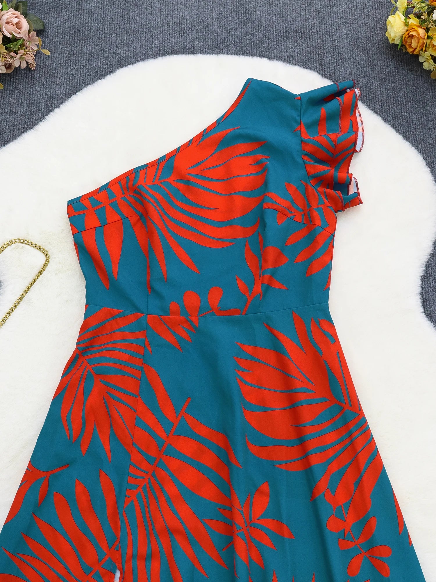 Vestido Laís