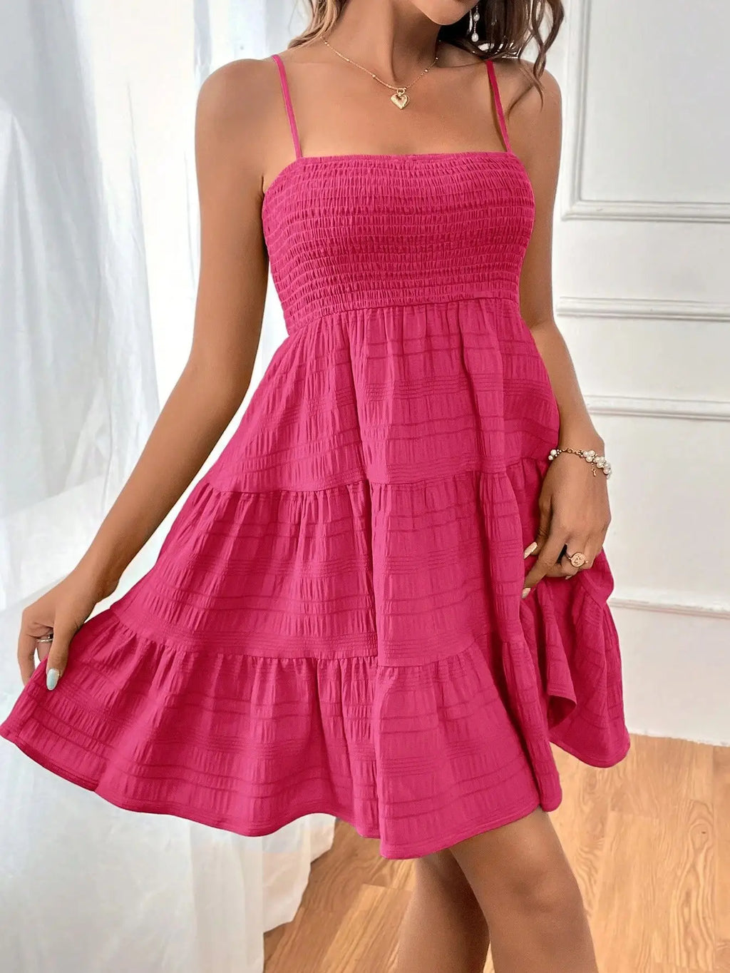 Vestido Gabriela