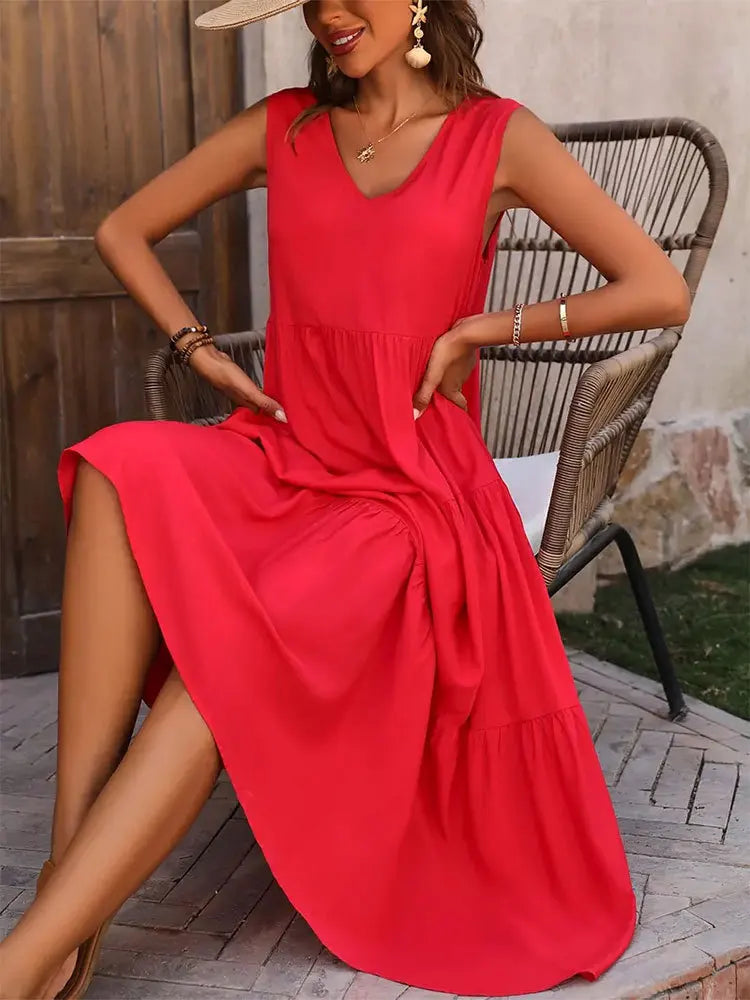 Vestido Larissa