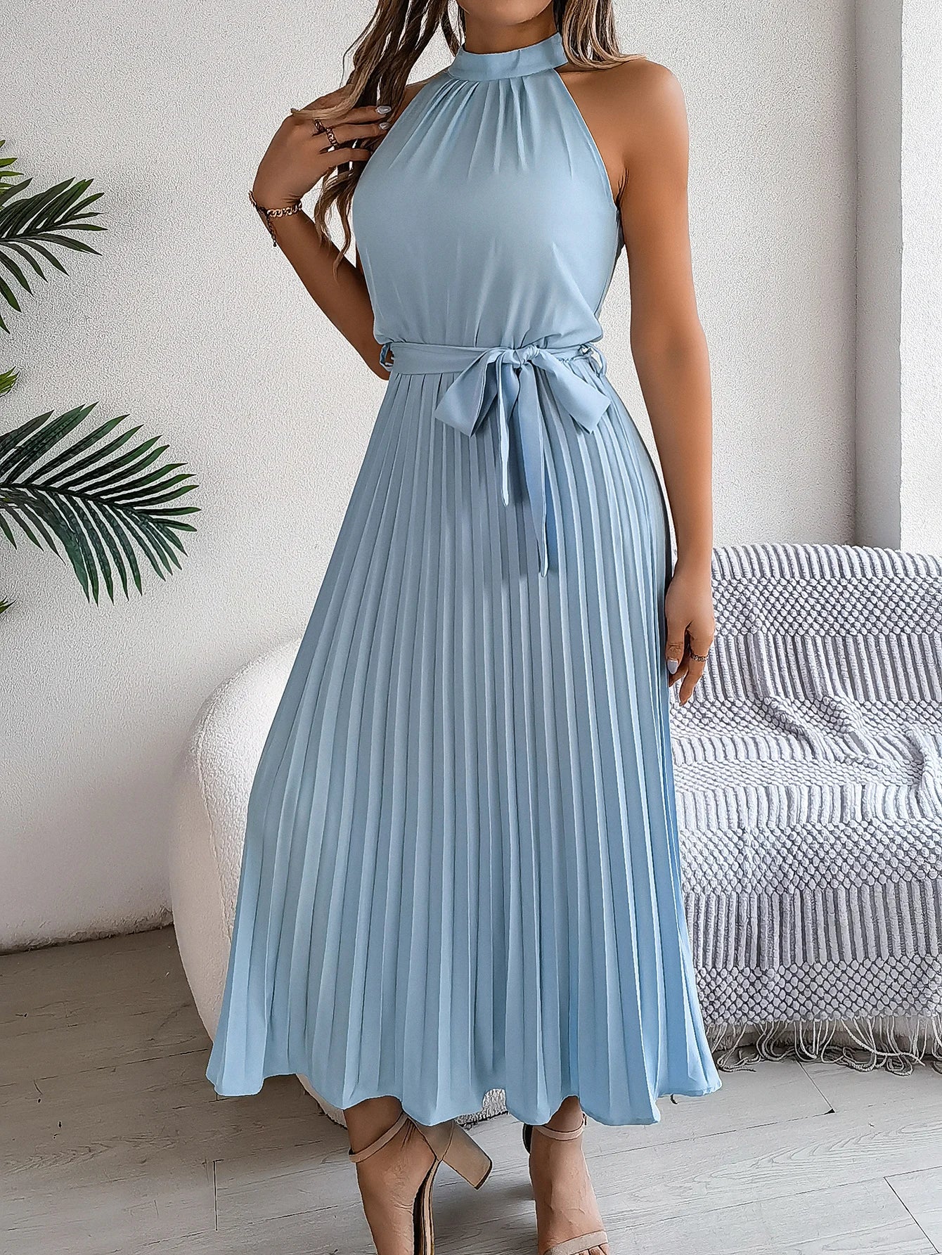 Vestido Cinthia