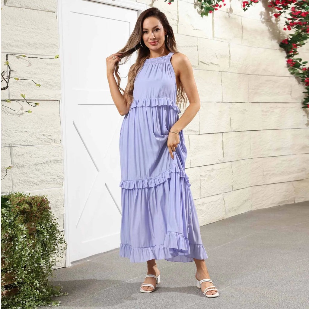 Vestido Carolina