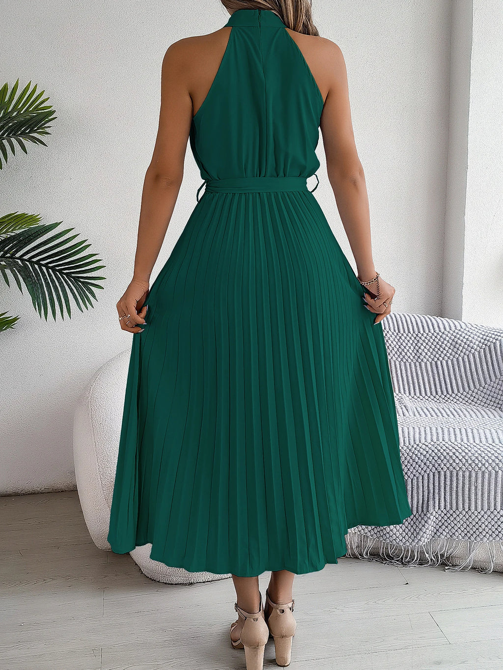 Vestido Cinthia