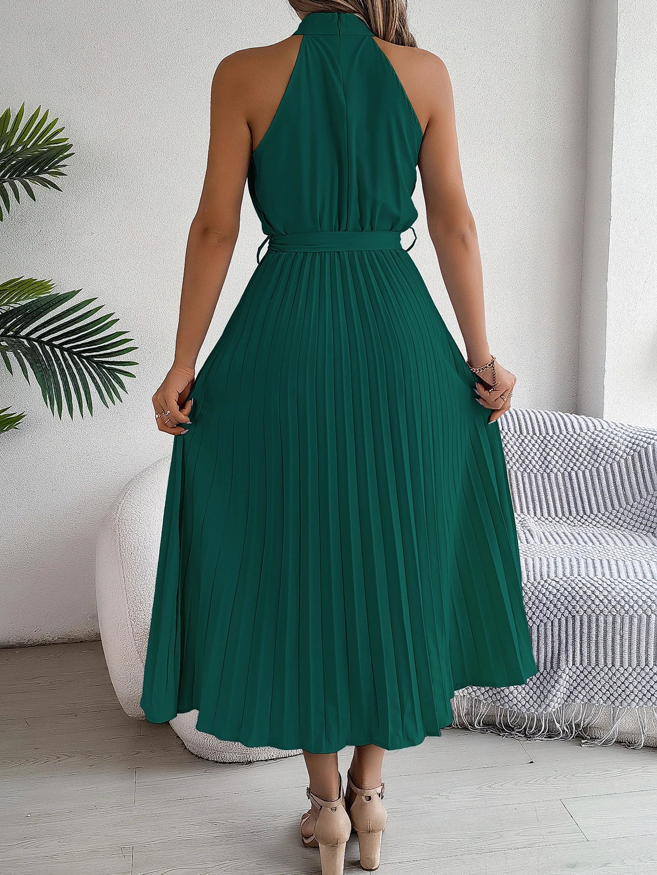 Vestido Cinthia