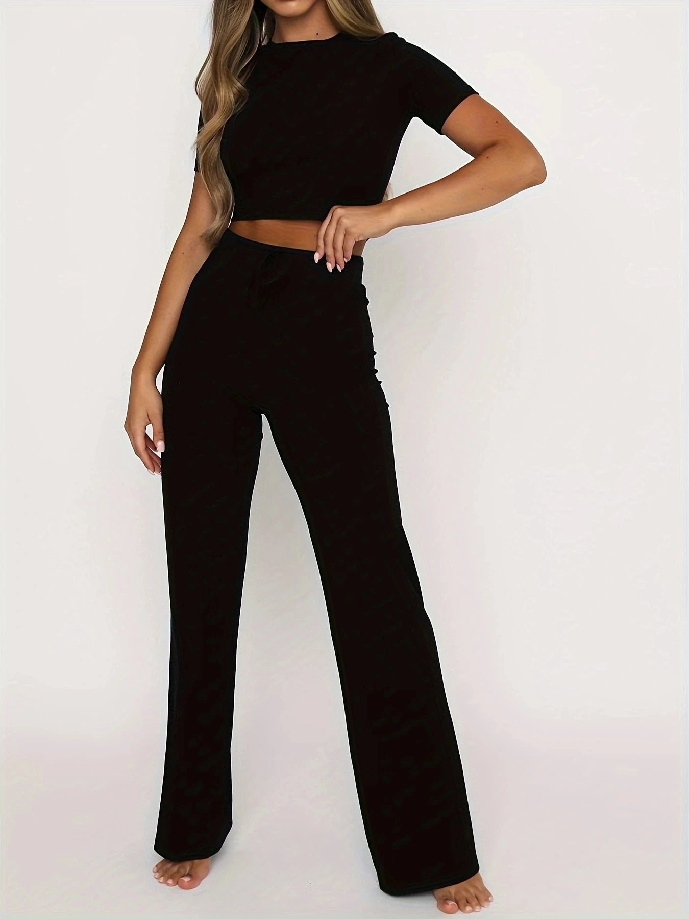 Conjunto Isabelle