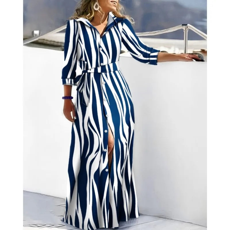 Vestido Veridiana